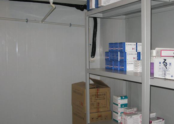 醫(yī)用冷庫(kù)安裝：冷庫(kù)不制冷了怎么辦？