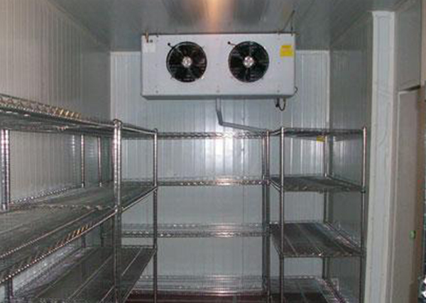山東冷庫(kù)安裝：蔬菜在冷庫(kù)中怎樣保鮮